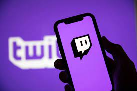 Twitch the most used streaming gaming app, has its source code leaked.