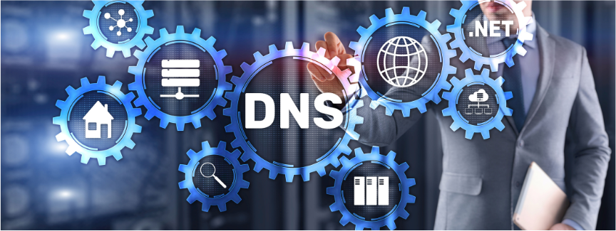 What is DNS leak and why is important to prevent it