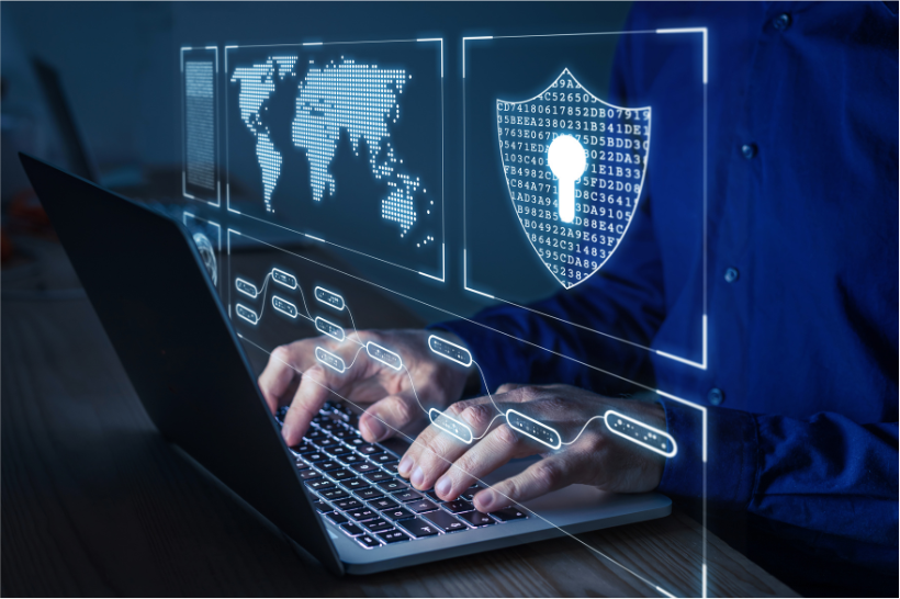 Cibera VPN Protects You From CyberThreats